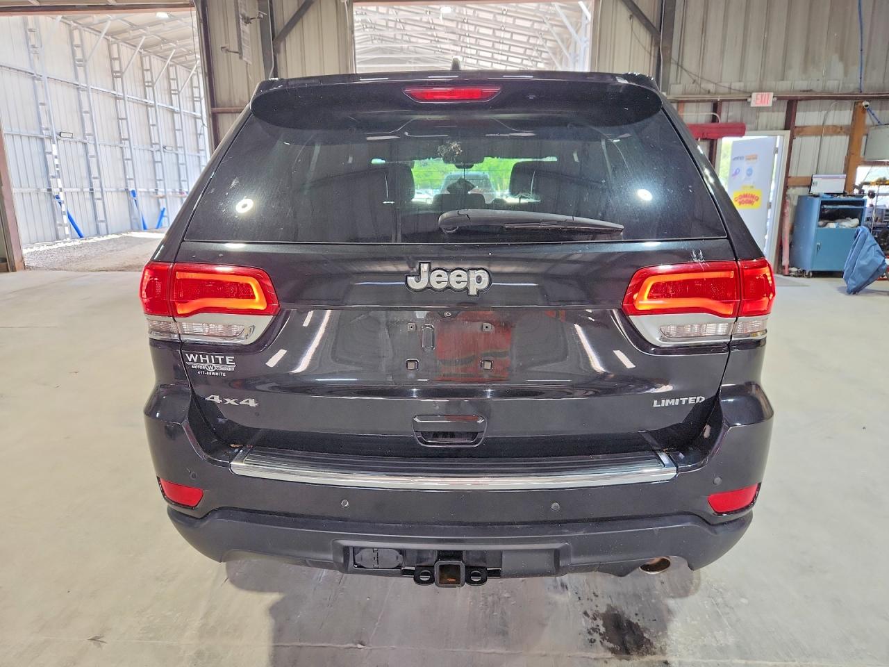 JEEP GRAND CHEROKEE 2015 — 6