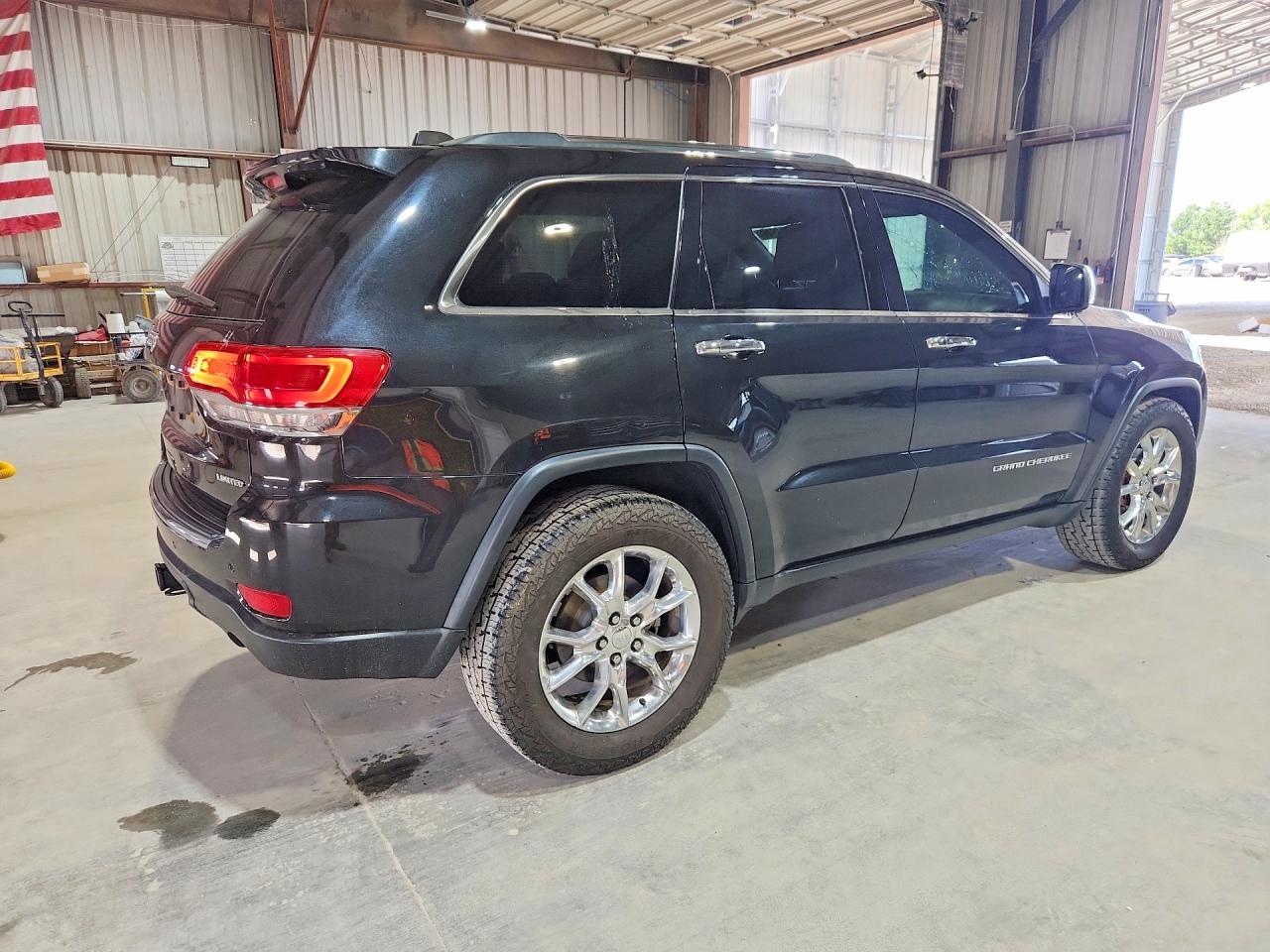 JEEP GRAND CHEROKEE 2015 — 3