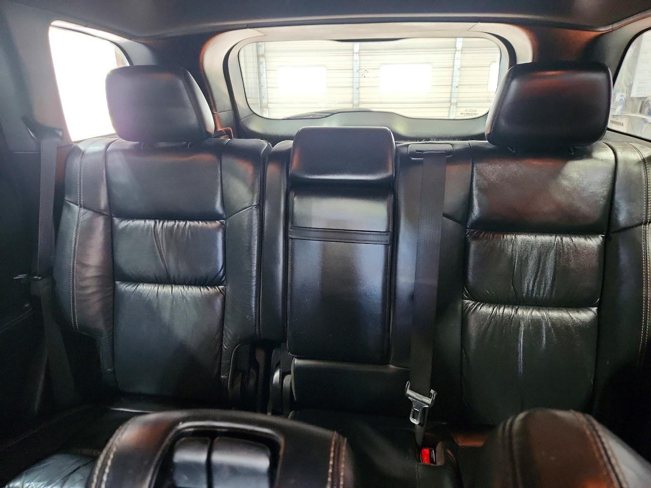 JEEP GRAND CHEROKEE 2015 — 10