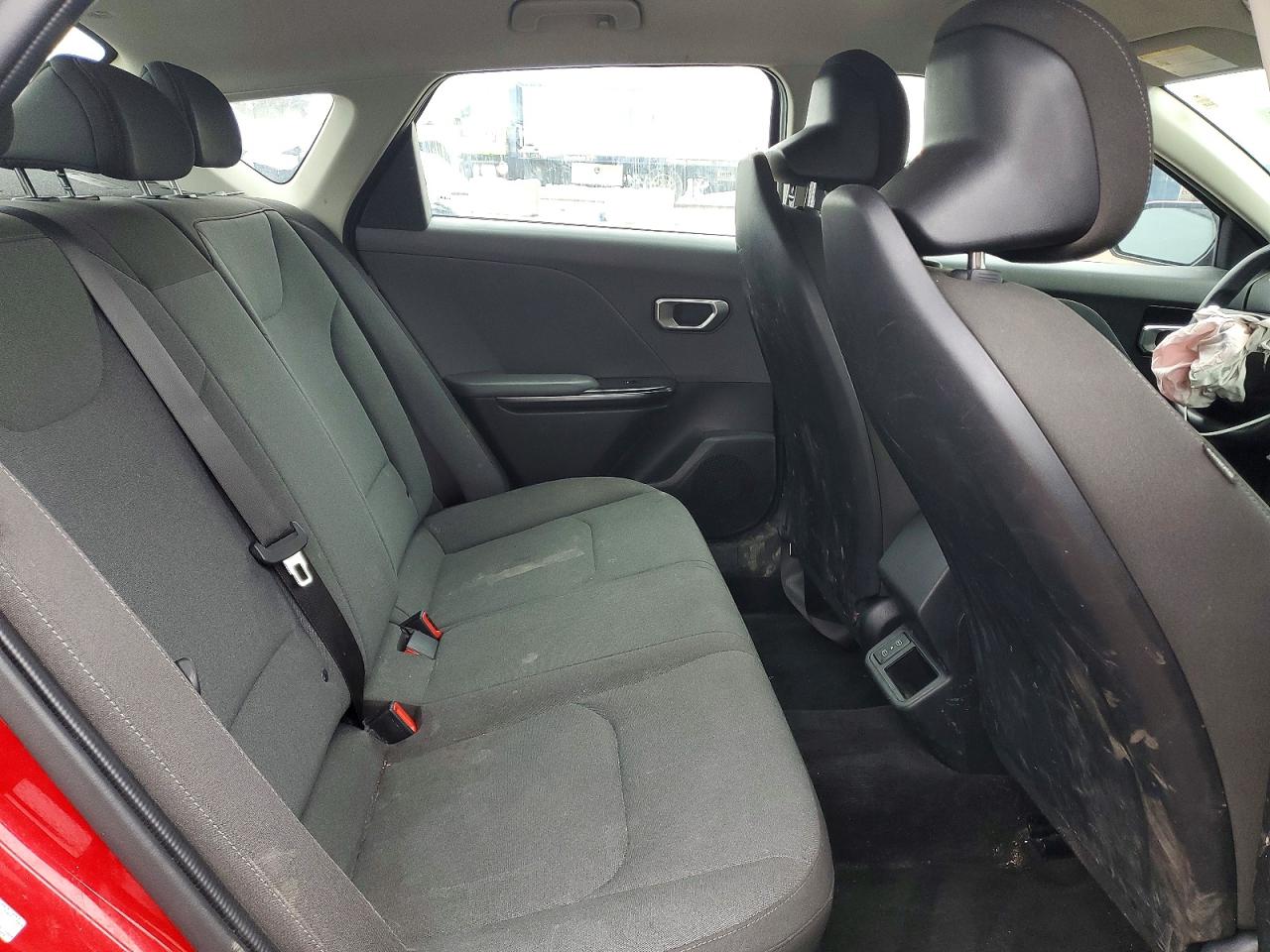 KIA K4 2025 — 10