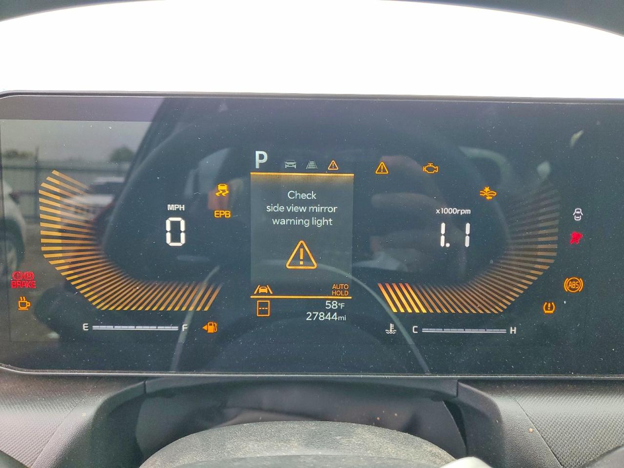 KIA K4 2025 — 9