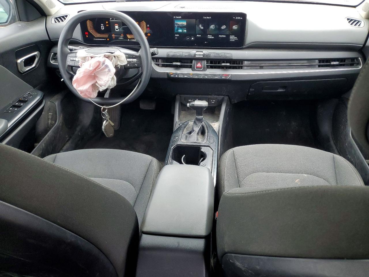KIA K4 2025 — 8