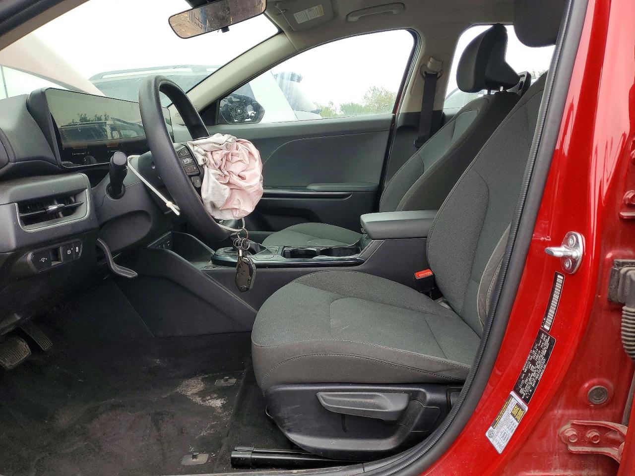 KIA K4 2025 — 7