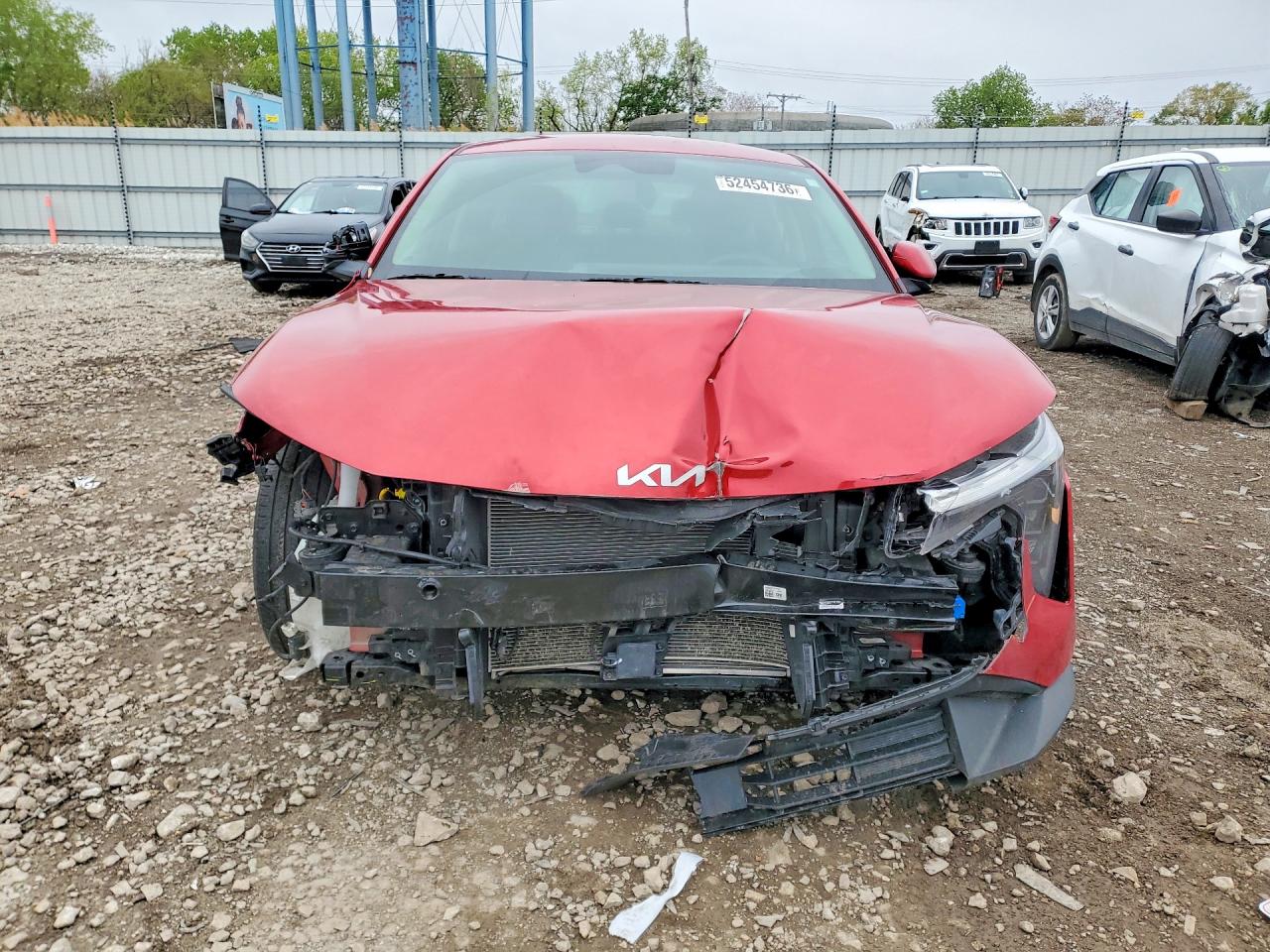 KIA K4 2025 — 5
