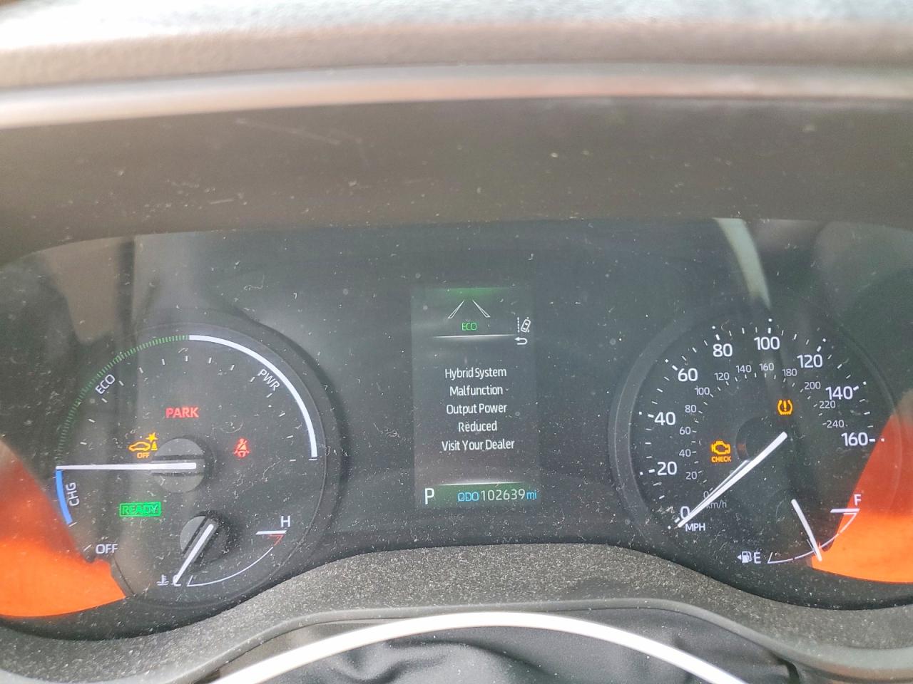 TOYOTA SIENNA 2021 — 9