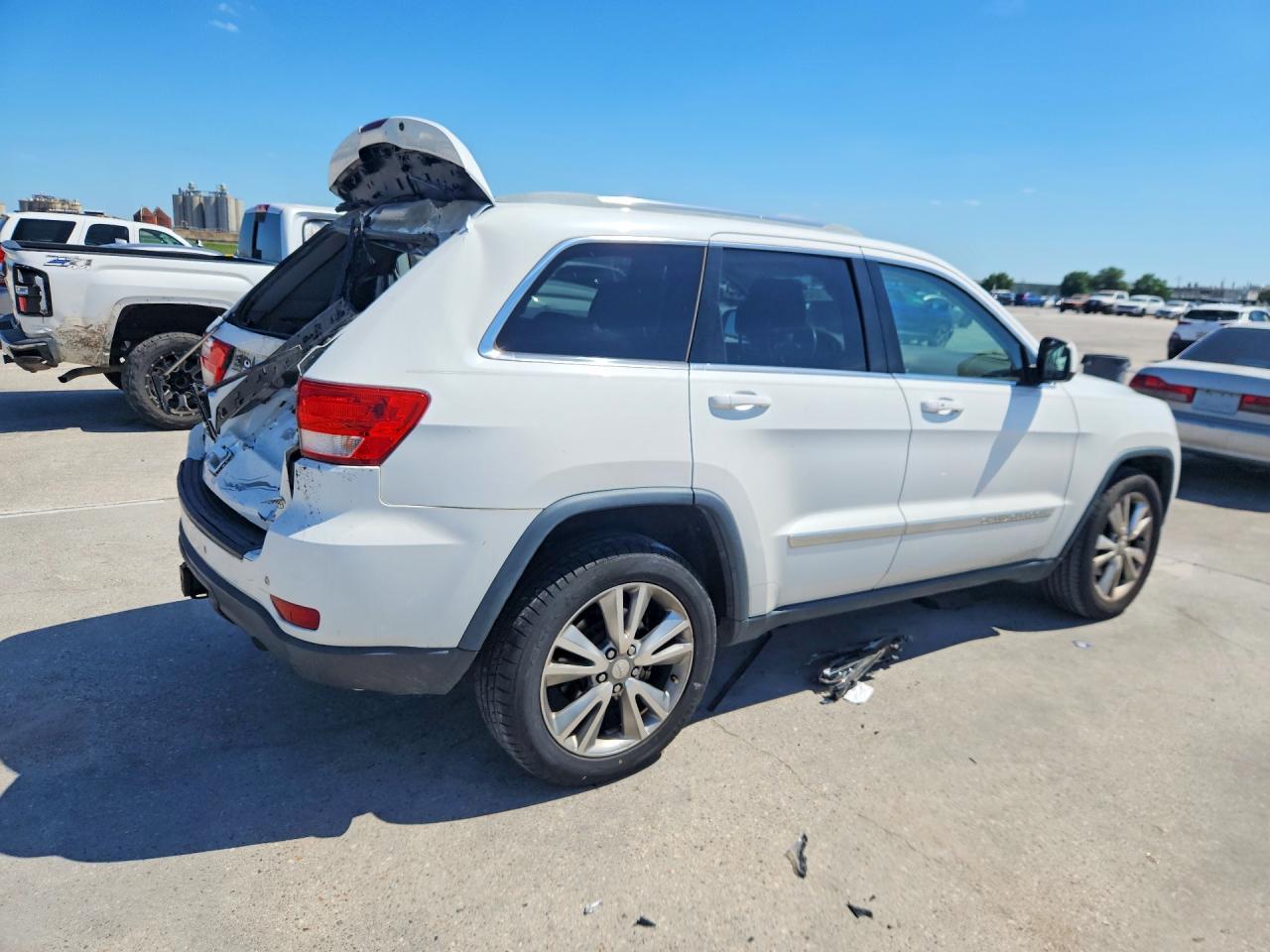 JEEP GRAND CHEROKEE 2013 — 3