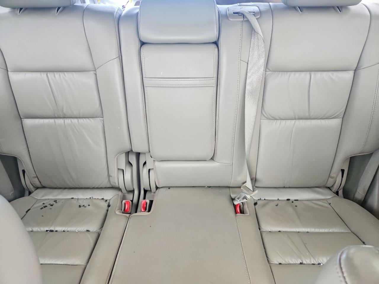 JEEP GRAND CHEROKEE 2013 — 10