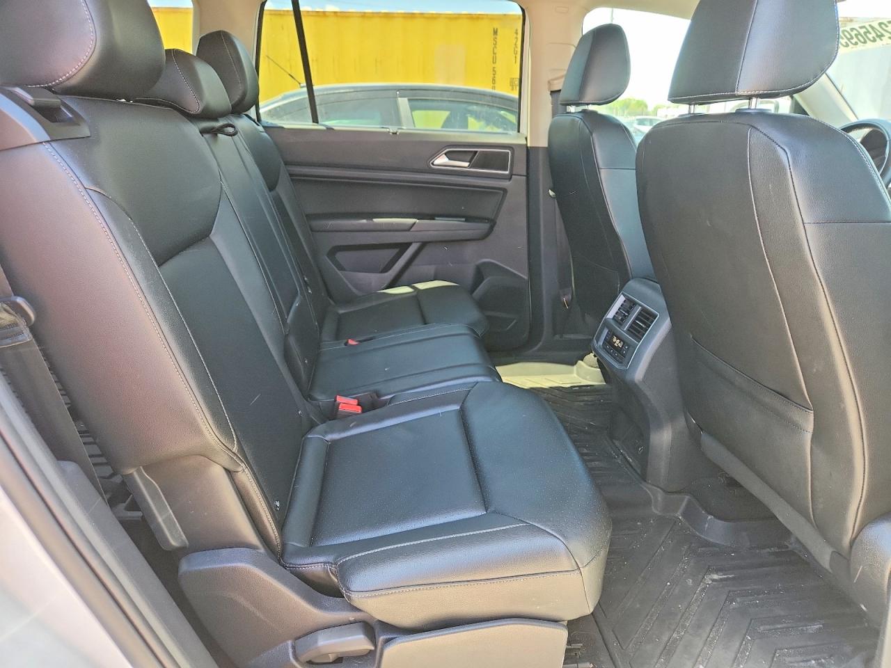 VOLKSWAGEN ATLAS 2019 — 11