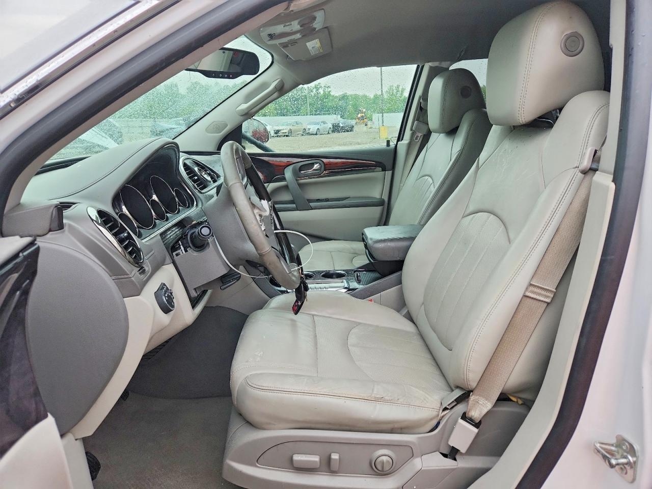 BUICK ENCLAVE 2017 — 7