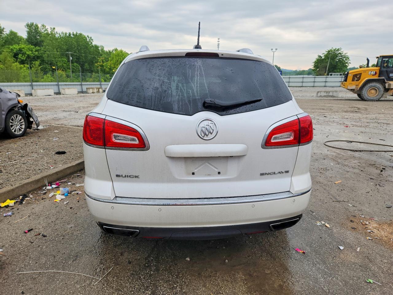 BUICK ENCLAVE 2017 — 6
