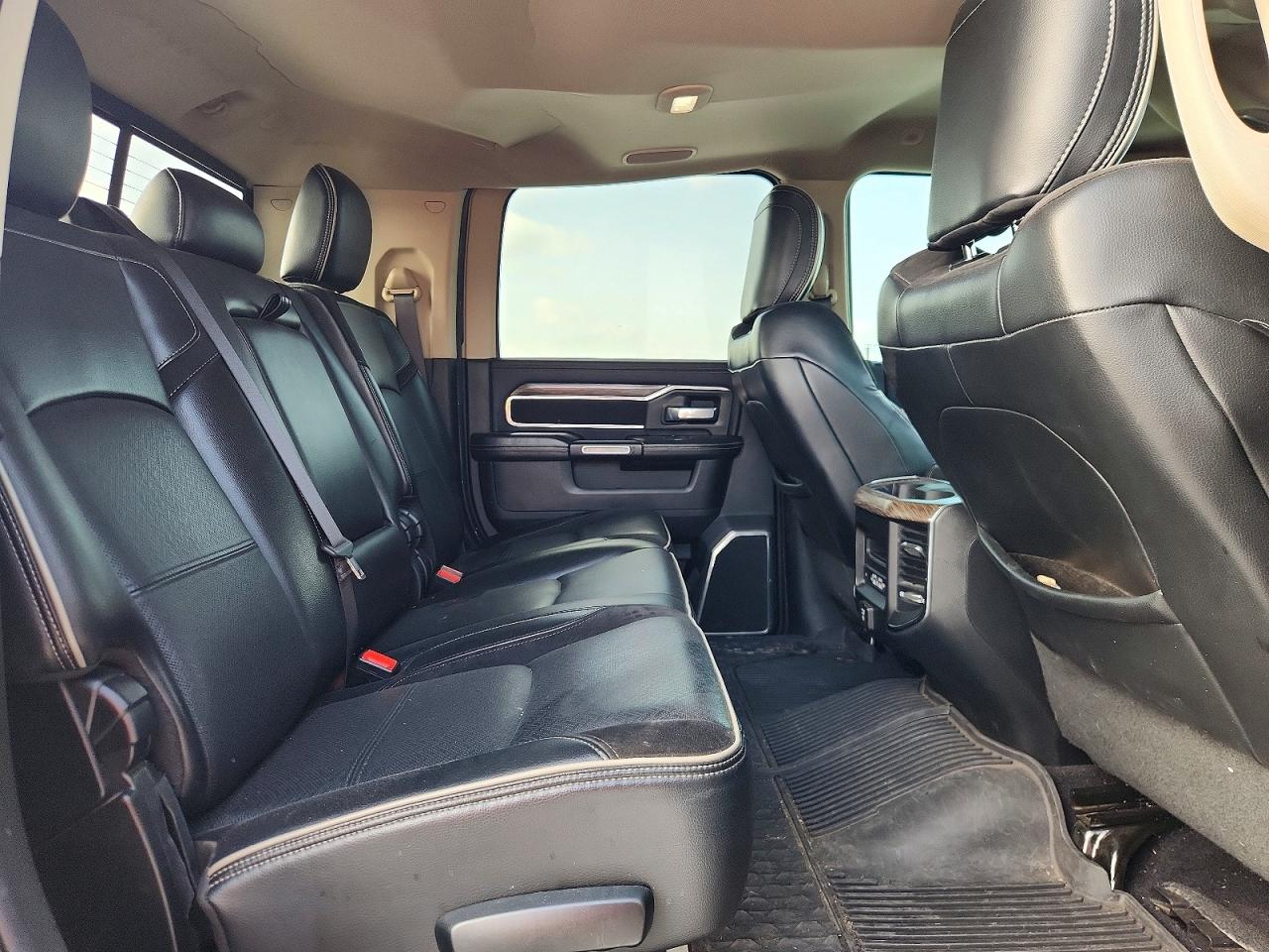 RAM 2500 2019 — 10