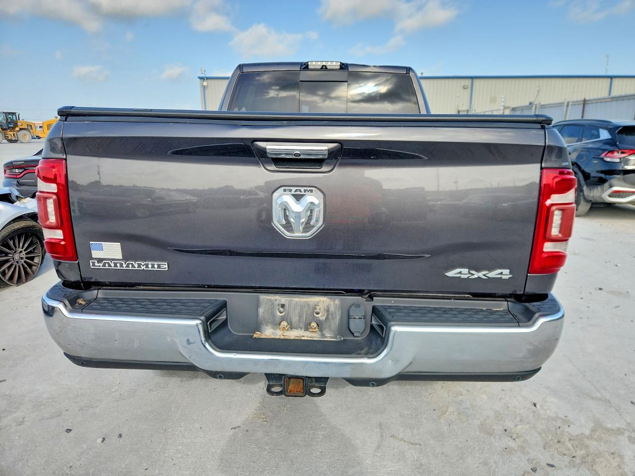 RAM 2500 2019 — 6