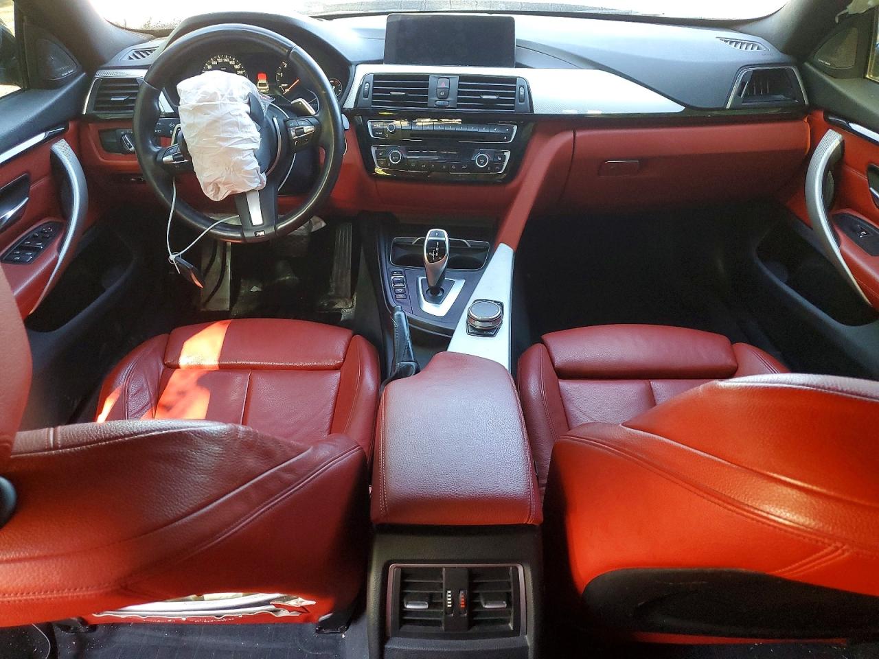 BMW 440XI 2020 — 8