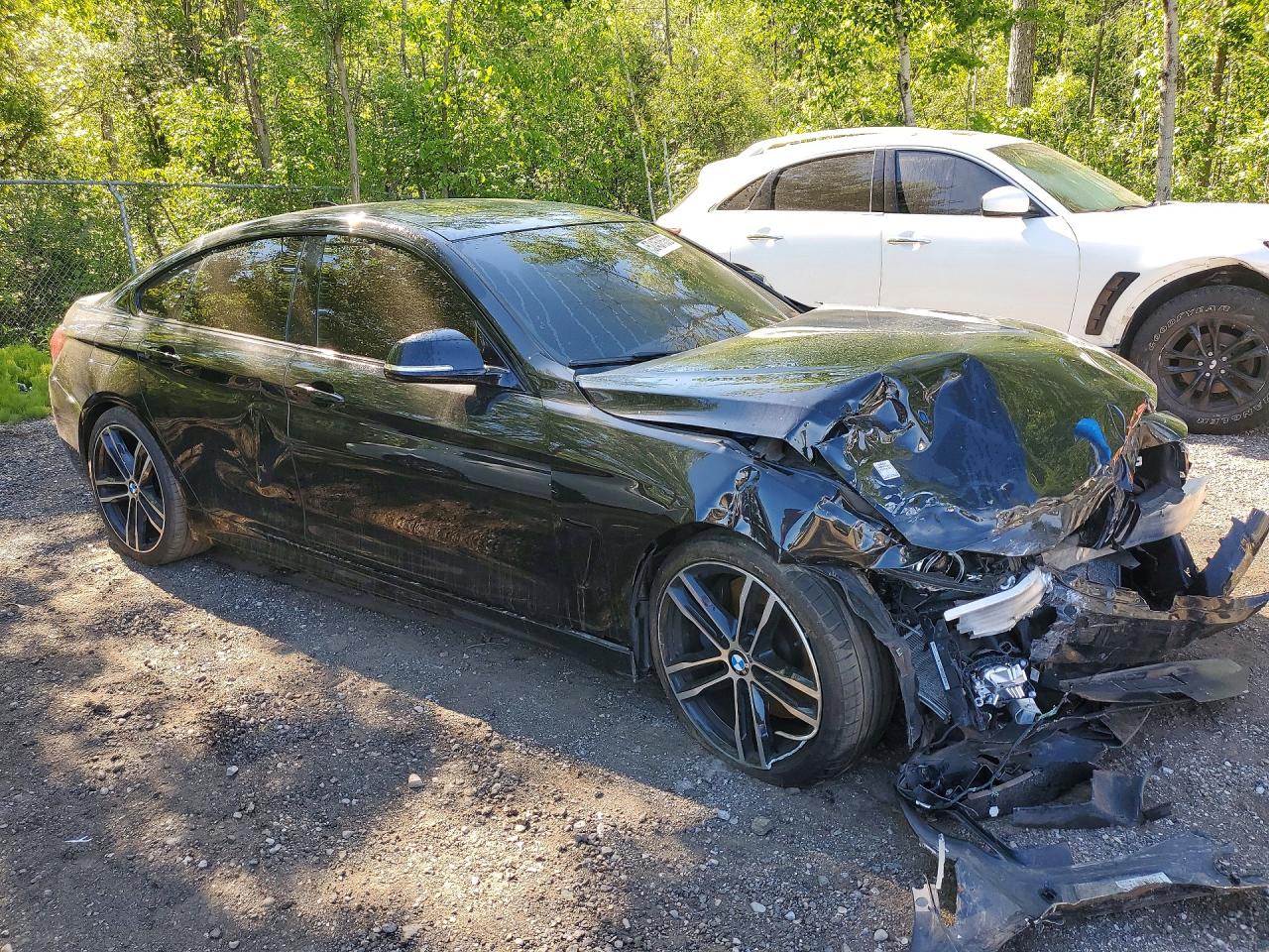 BMW 440XI 2020 — 4