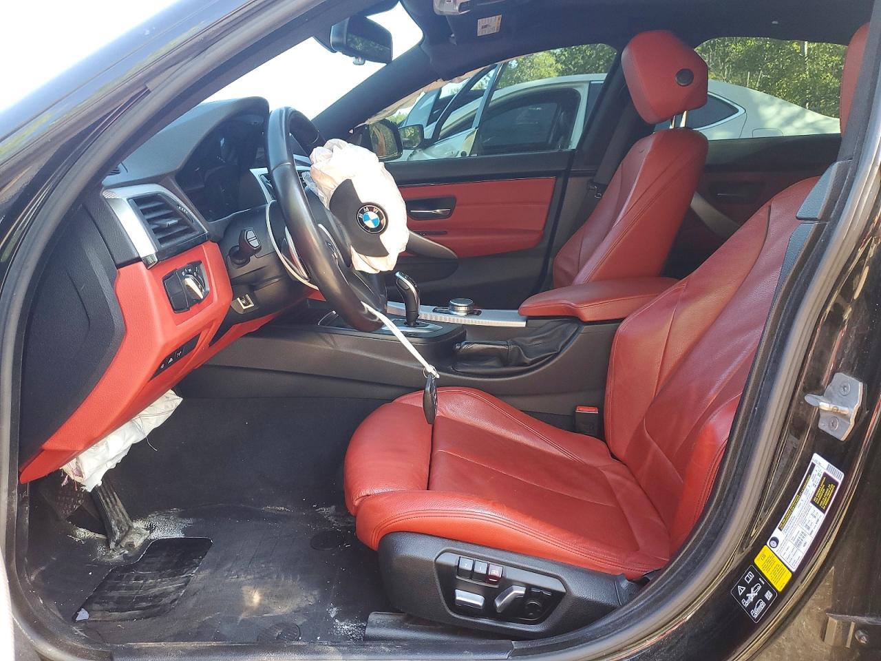 BMW 440XI 2020 — 7