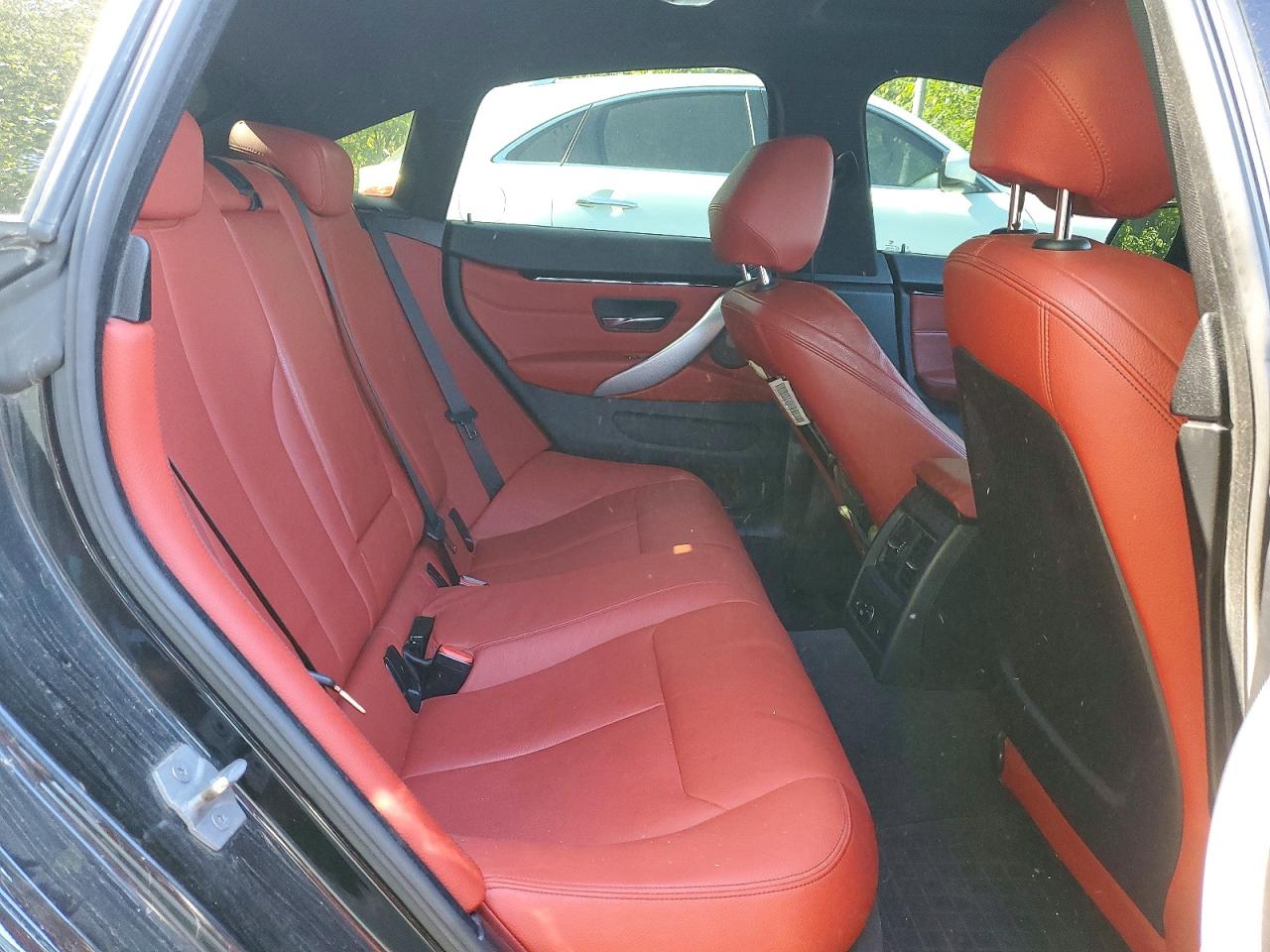 BMW 440XI 2020 — 10