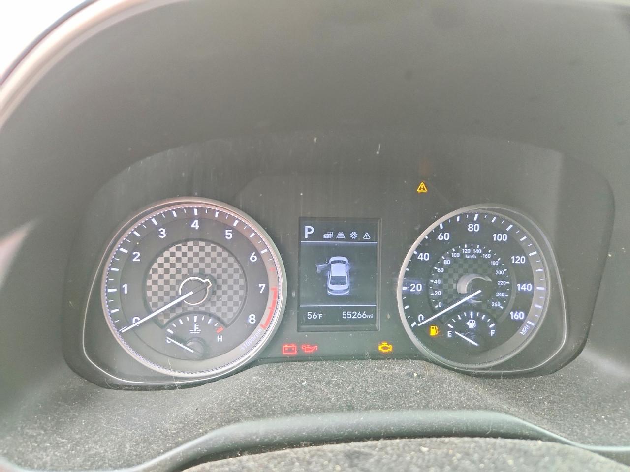 HYUNDAI ELANTRA 2019 — 9