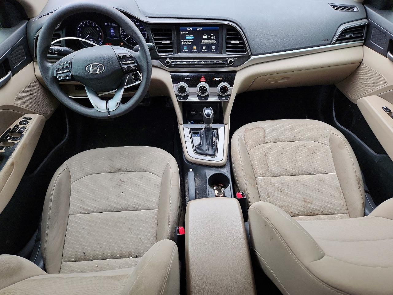 HYUNDAI ELANTRA 2019 — 8