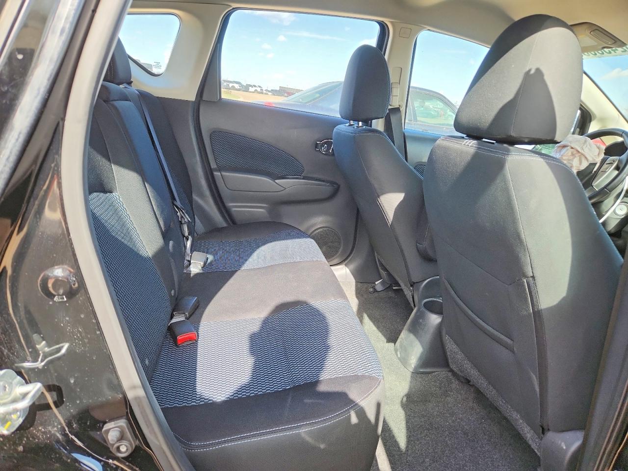 NISSAN VERSA NOTE 2018 — 10