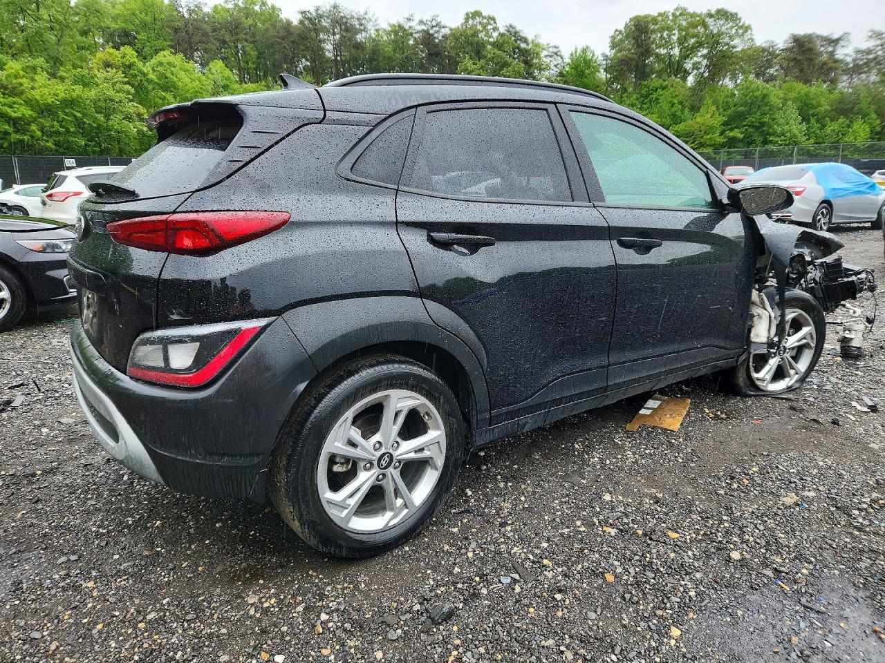 HYUNDAI KONA 2023 — 3