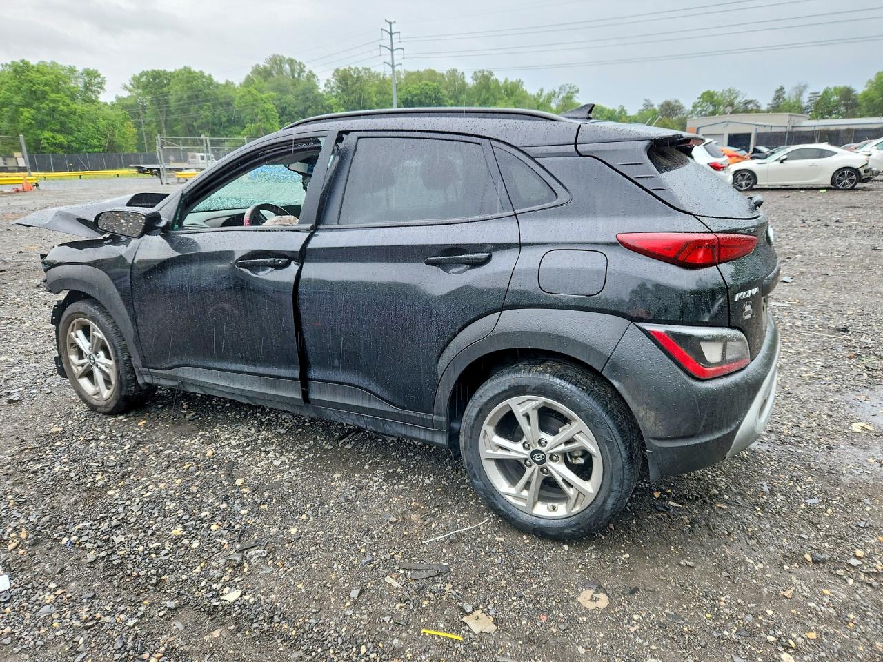 HYUNDAI KONA 2023 — 2