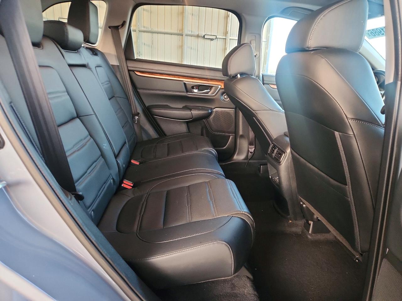 HONDA CR-V 2022 — 11