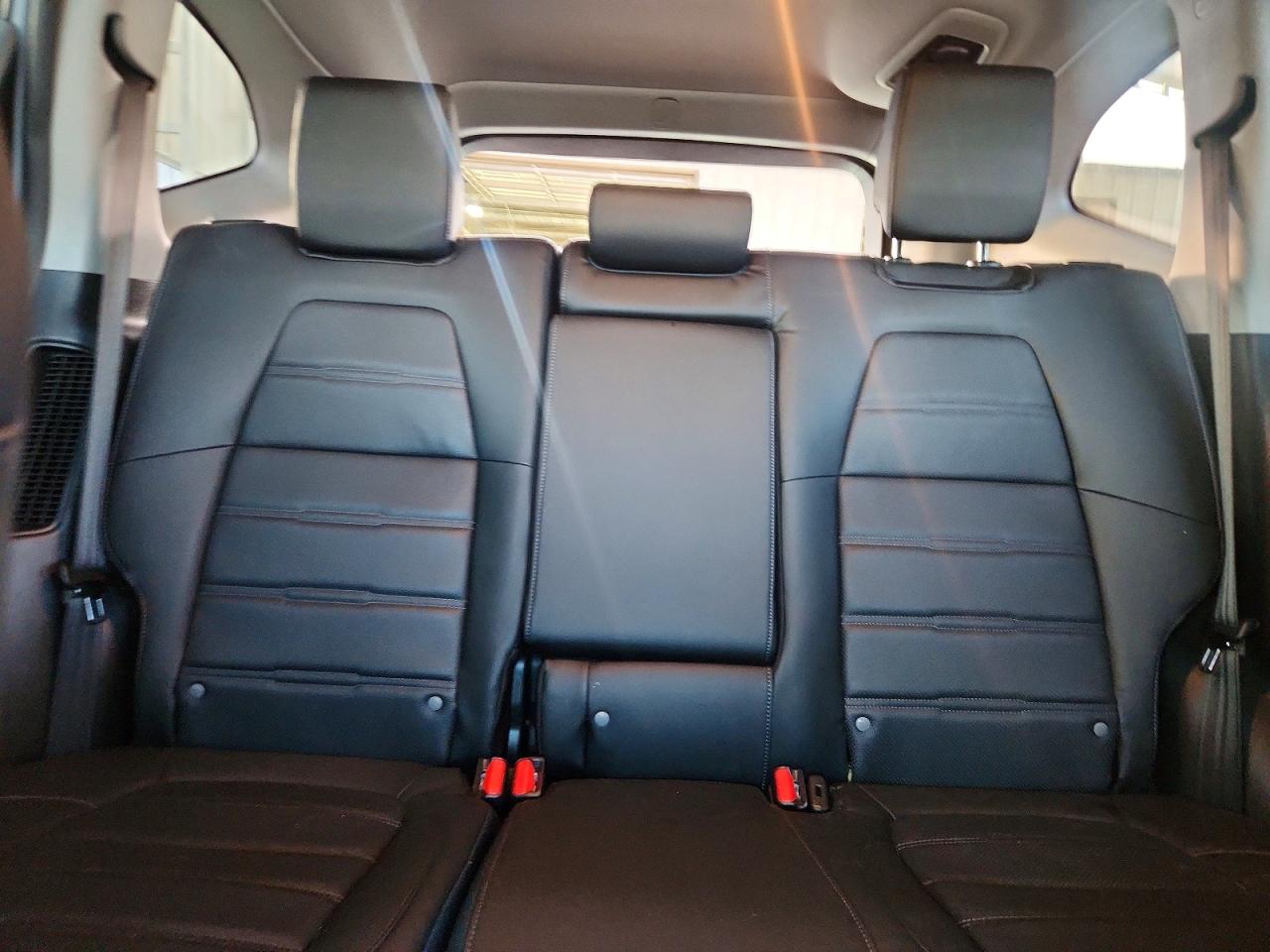 HONDA CR-V 2022 — 10