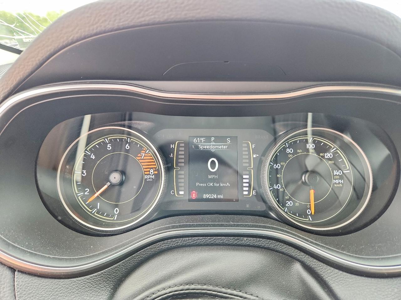 JEEP CHEROKEE 2020 — 9