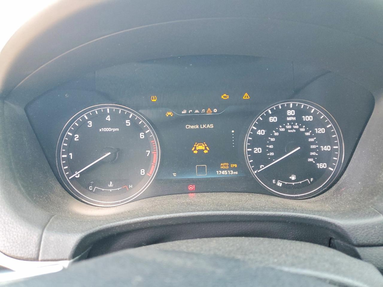 HYUNDAI GENESIS 2015 — 9