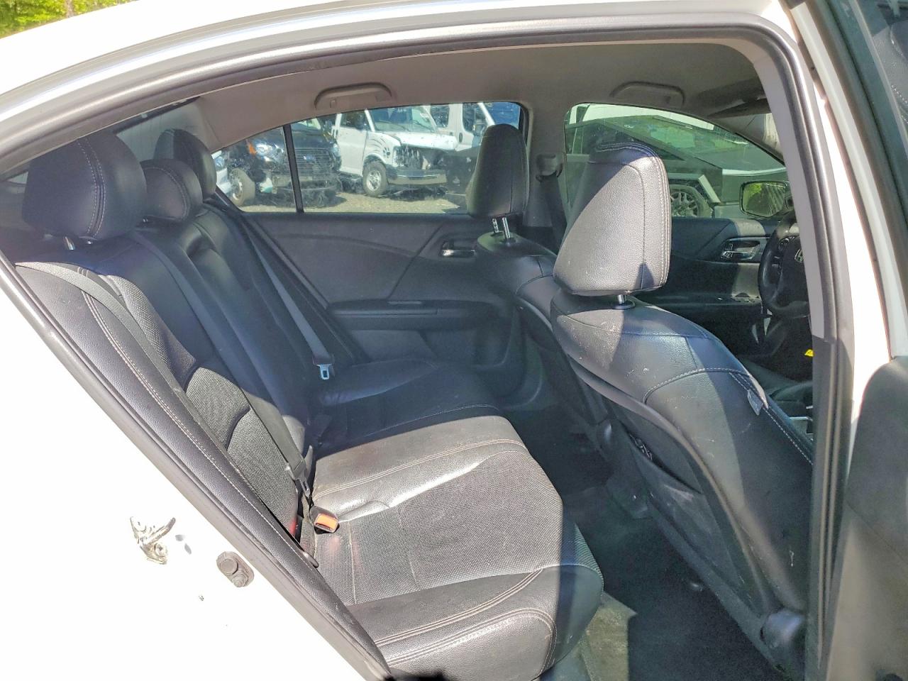 HONDA ACCORD 2014 — 10