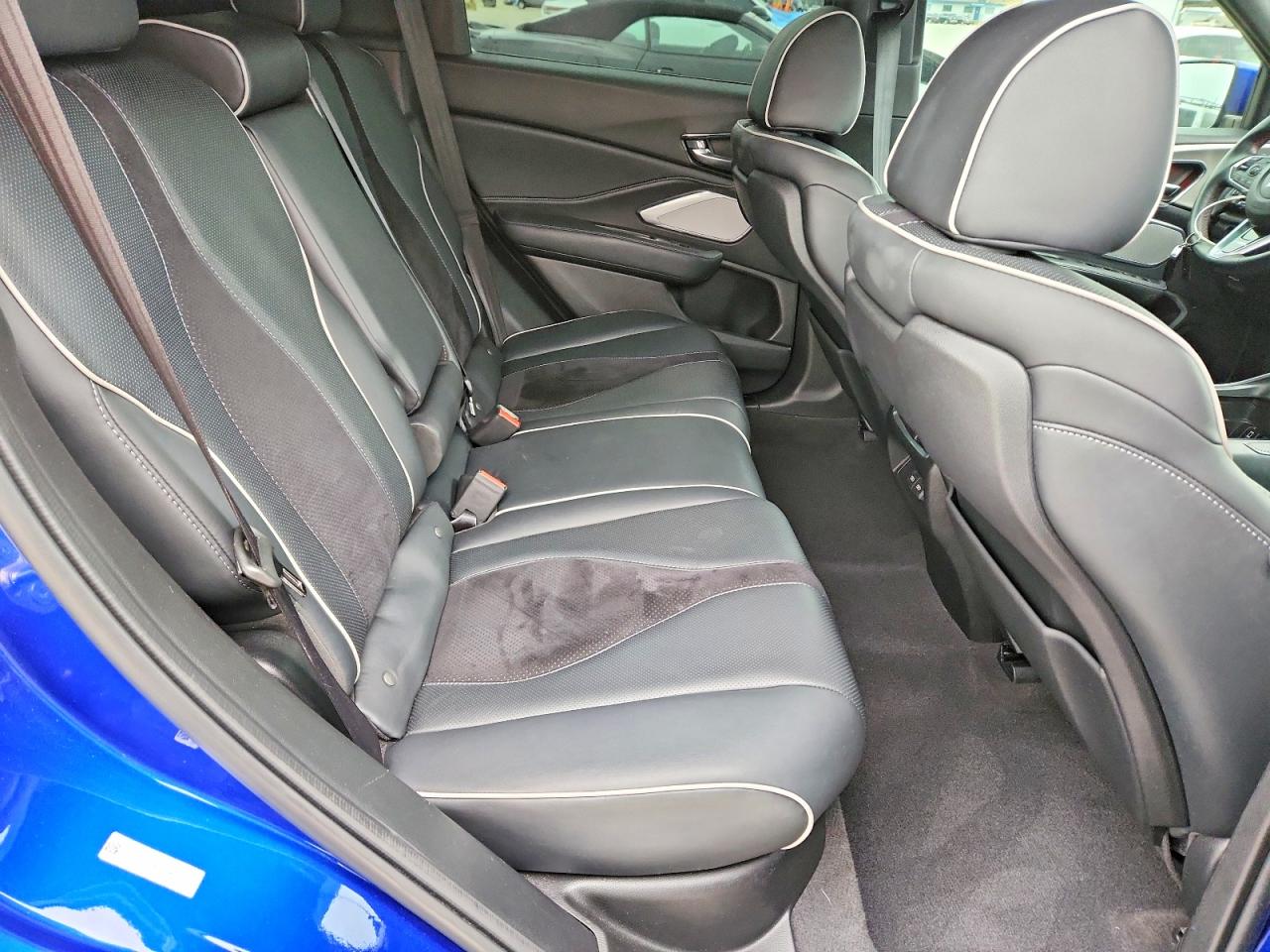 ACURA RDX 2019 — 10