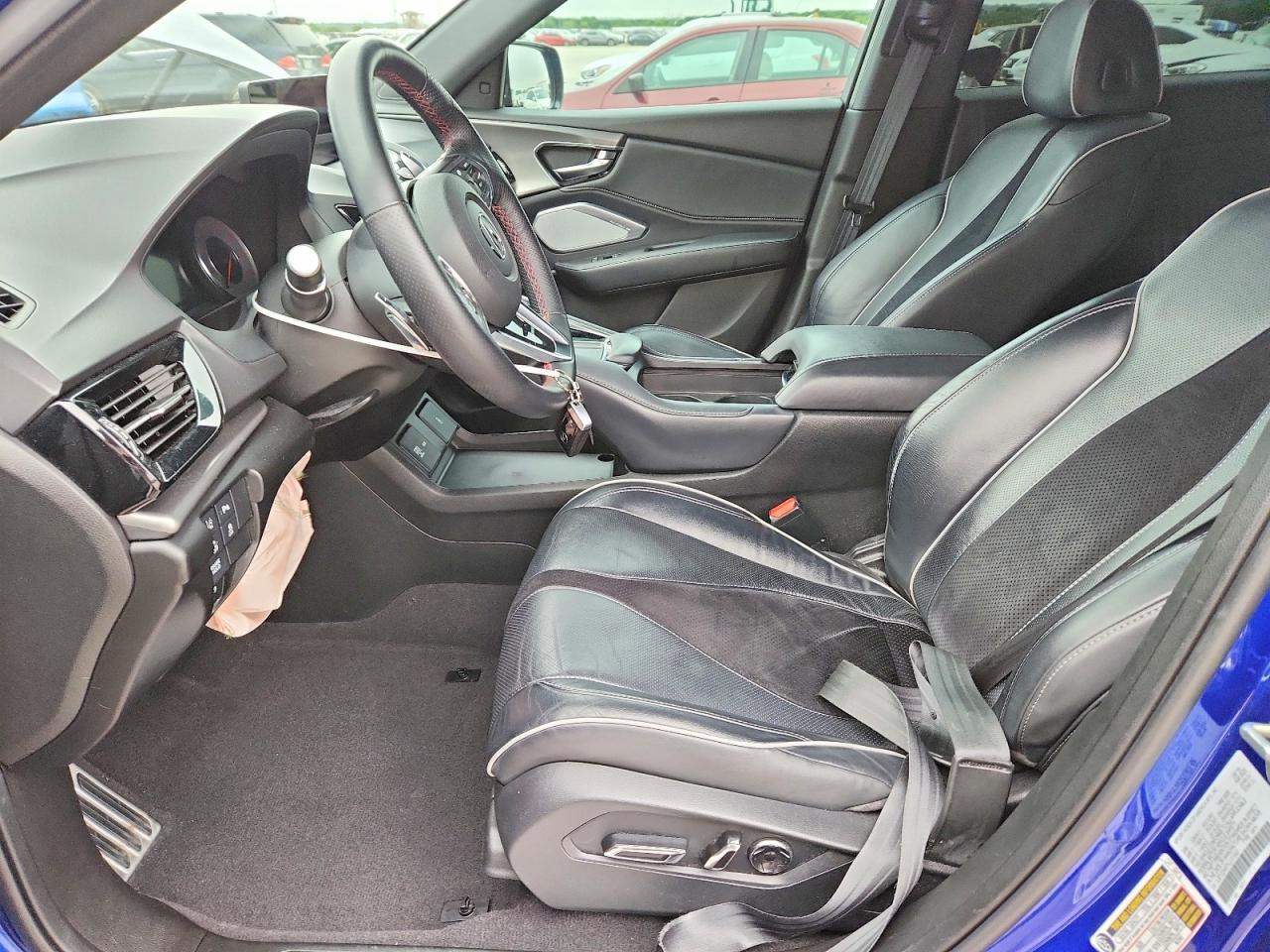 ACURA RDX 2019 — 7