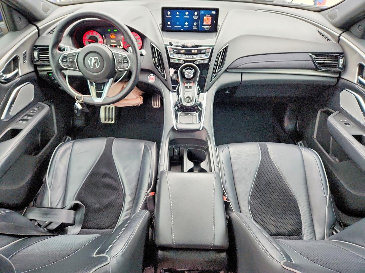 ACURA RDX 2019 — 8