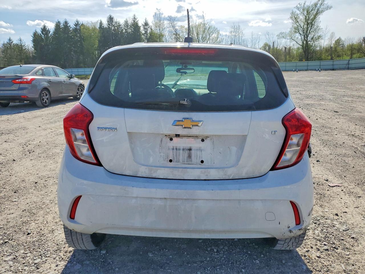 CHEVROLET SPARK 2020 — 6