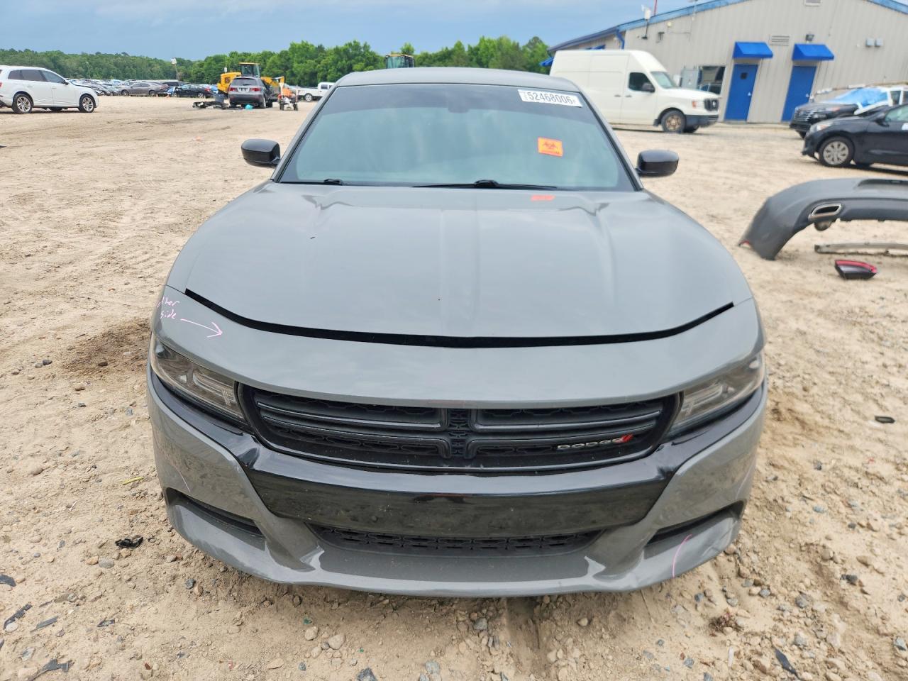 DODGE CHARGER 2019 — 5
