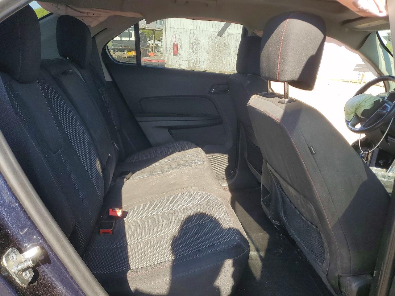 CHEVROLET EQUINOX 2016 — 11