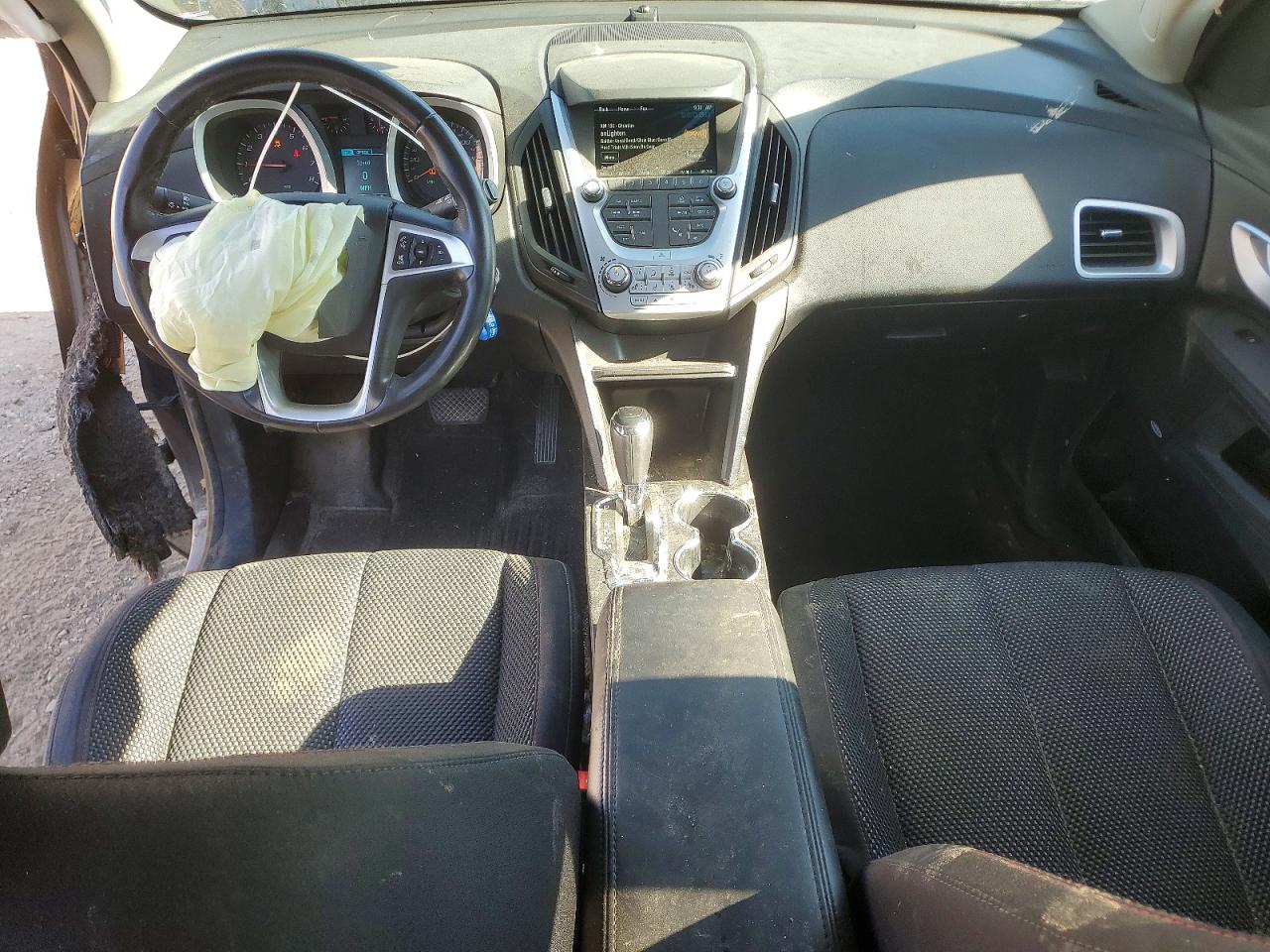 CHEVROLET EQUINOX 2016 — 8