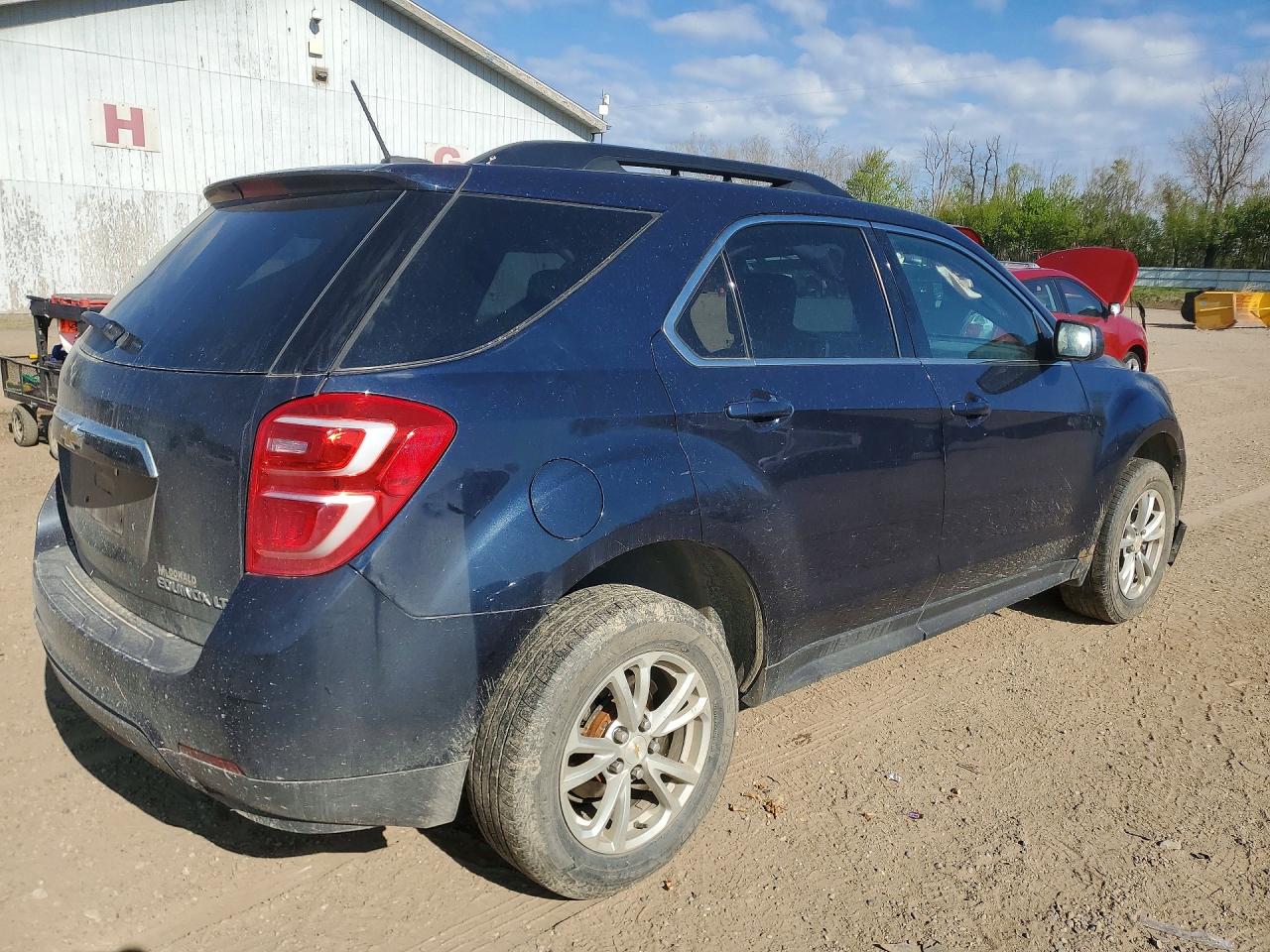 CHEVROLET EQUINOX 2016 — 3