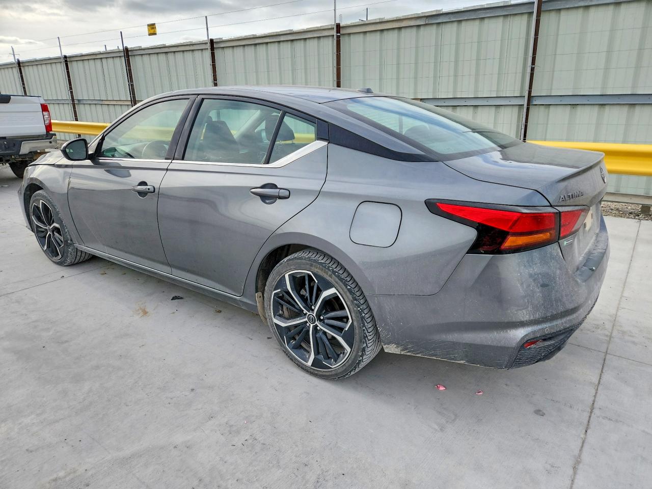 NISSAN ALTIMA 2023 — 2