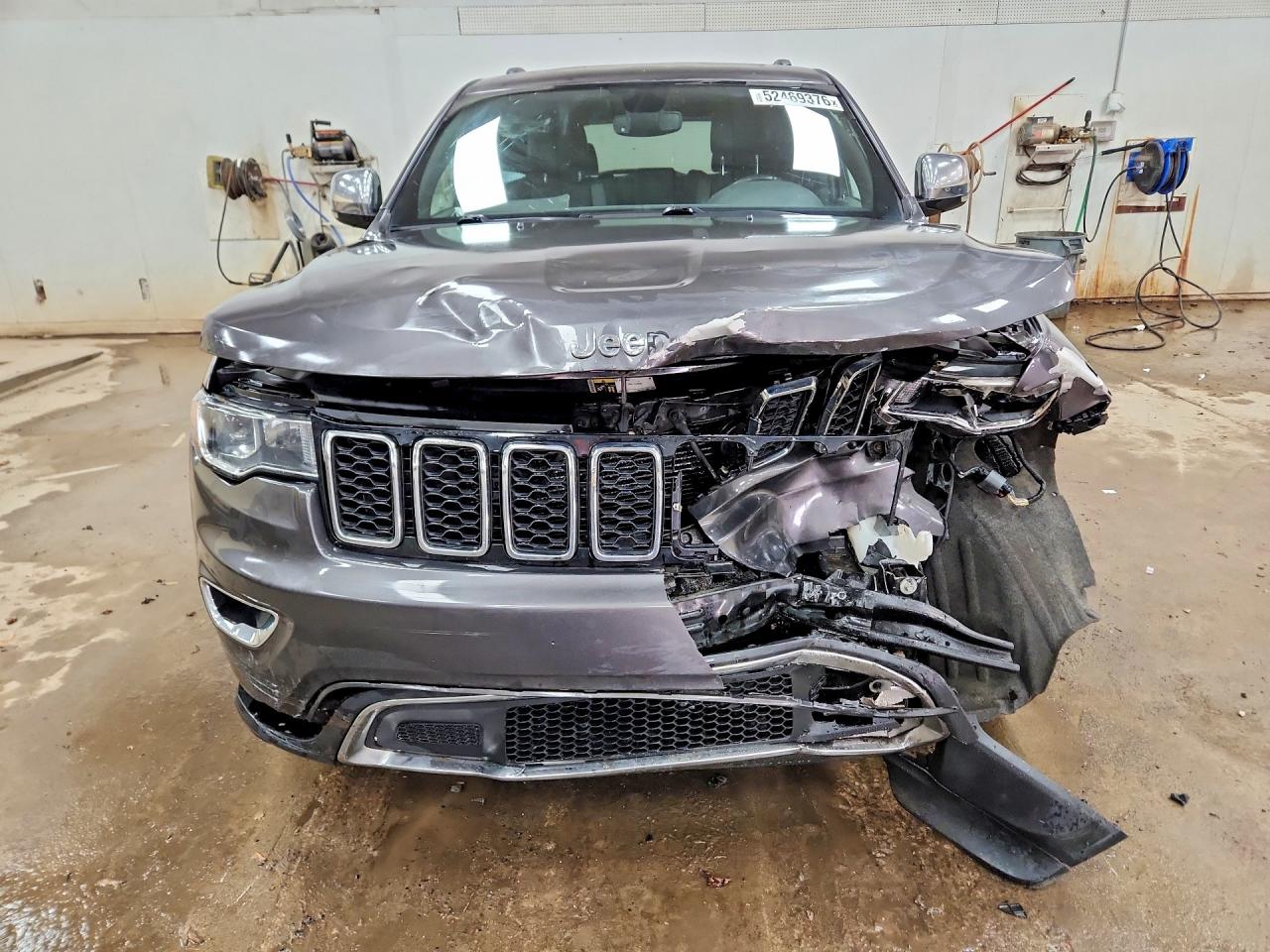 JEEP GRAND CHEROKEE 2018 — 5