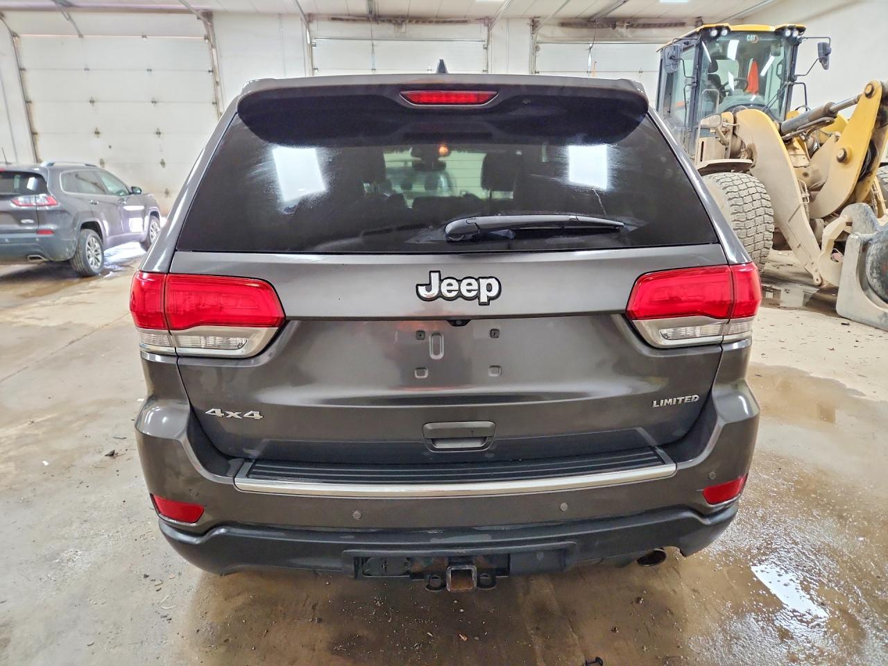 JEEP GRAND CHEROKEE 2018 — 6