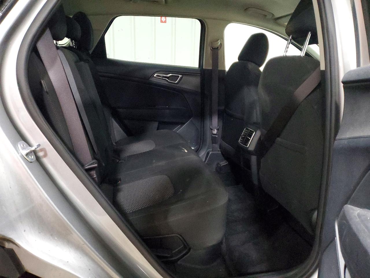 KIA SPORTAGE 2024 — 11