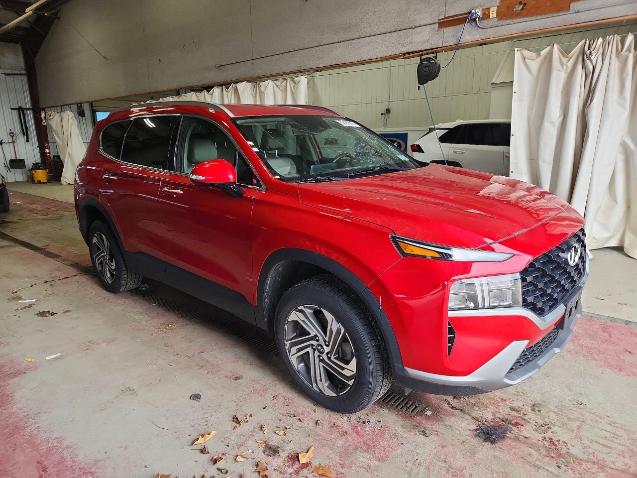 HYUNDAI SANTA FE 2023 — 4