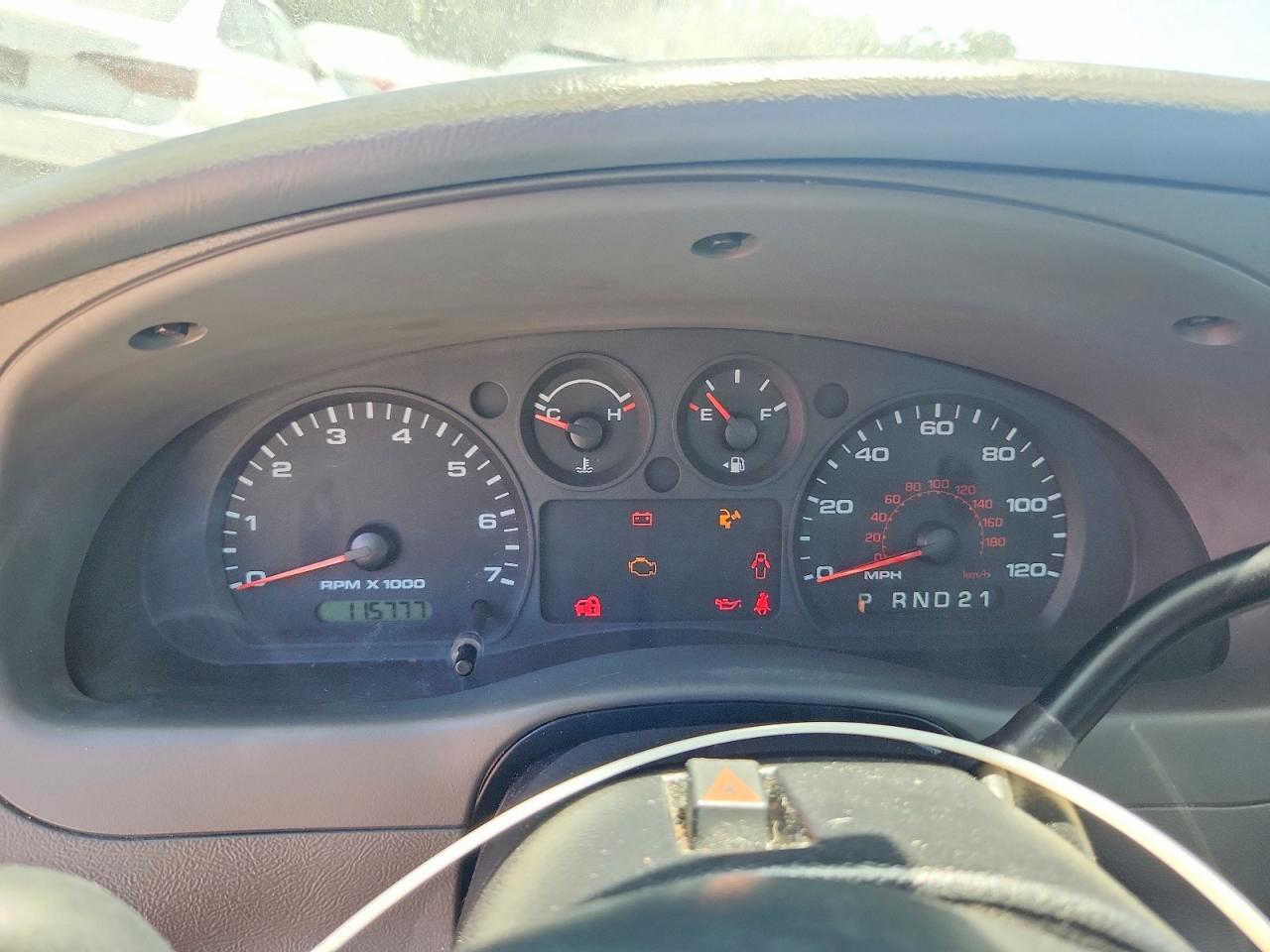 FORD RANGER 2008 — 9