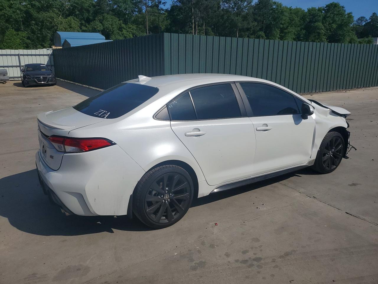 TOYOTA COROLLA 2026 — 3