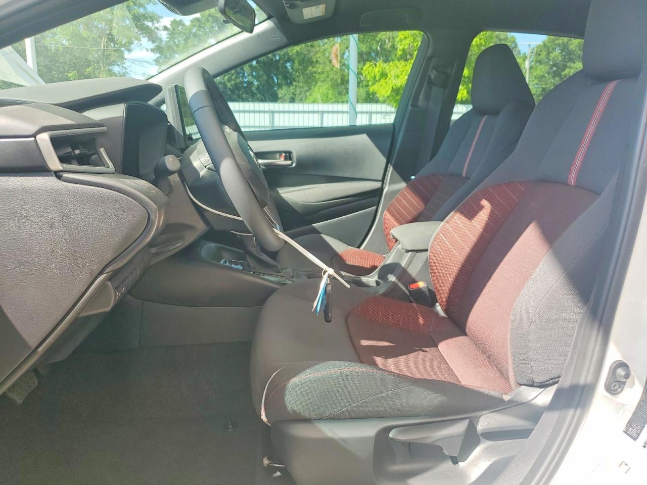 TOYOTA COROLLA 2026 — 7