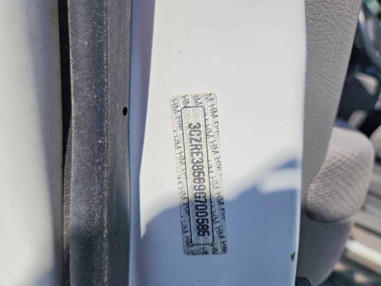 HONDA CR-V 2009 — 13