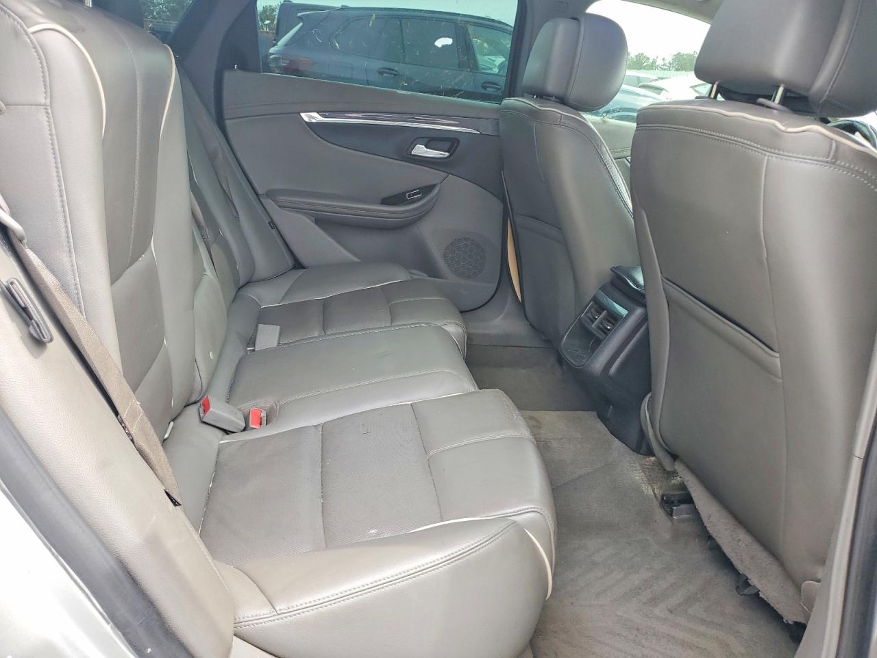 CHEV IMPALA 2014 — 10