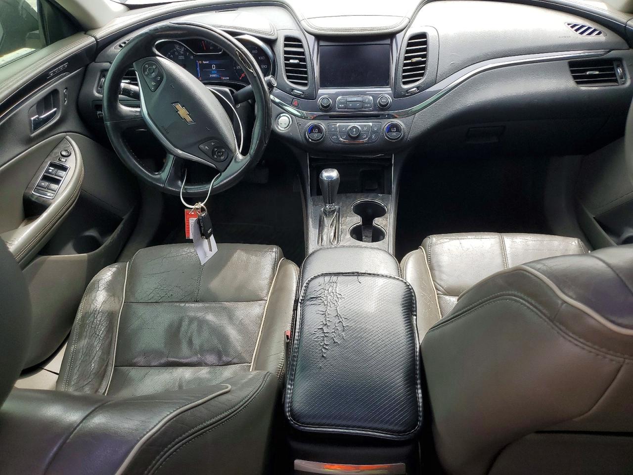 CHEV IMPALA 2014 — 8