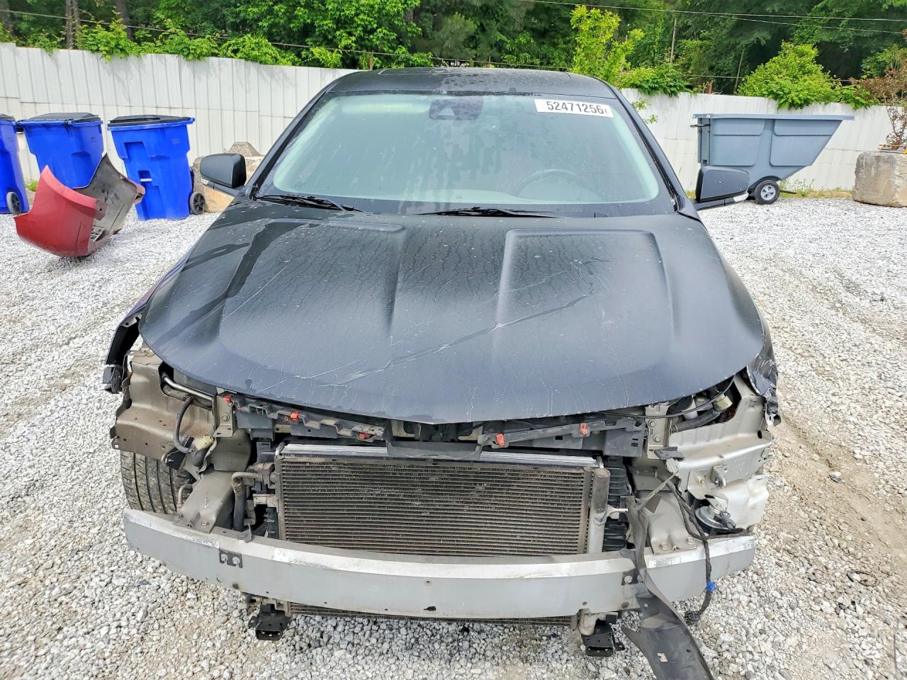 CHEV IMPALA 2014 — 5